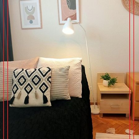 Apartament 2 Pokoje W Gdansku Blisko Morza 1500 M Do Plazy Экстерьер фото