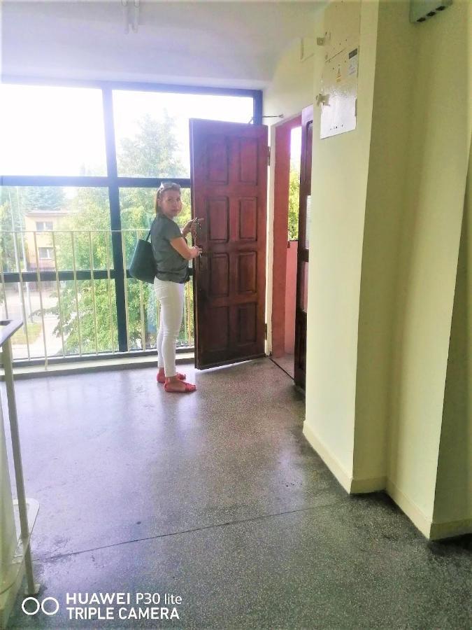 Apartament 2 Pokoje W Gdansku Blisko Morza 1500 M Do Plazy Экстерьер фото
