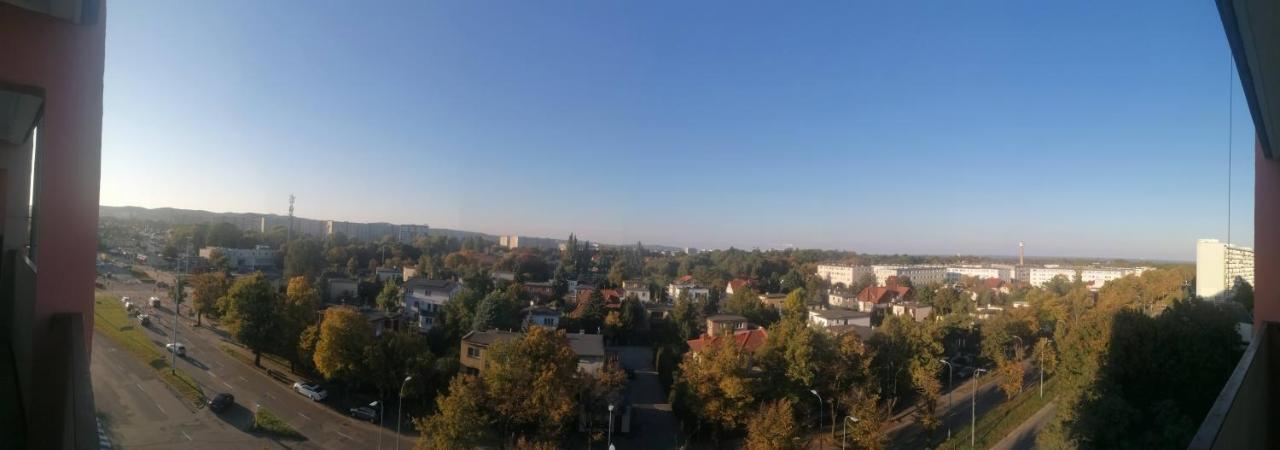 Apartament 2 Pokoje W Gdansku Blisko Morza 1500 M Do Plazy Экстерьер фото