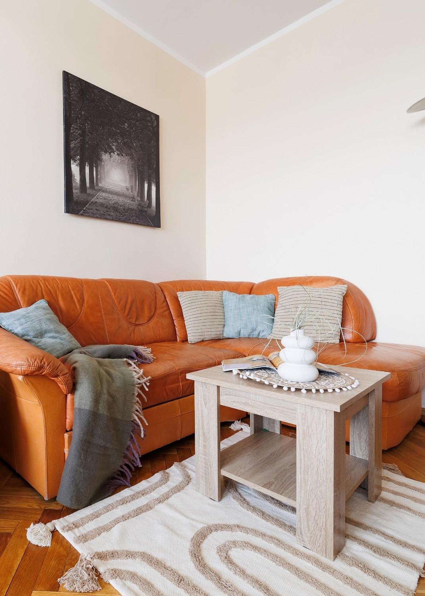 Apartament 2 Pokoje W Gdansku Blisko Morza 1500 M Do Plazy Экстерьер фото