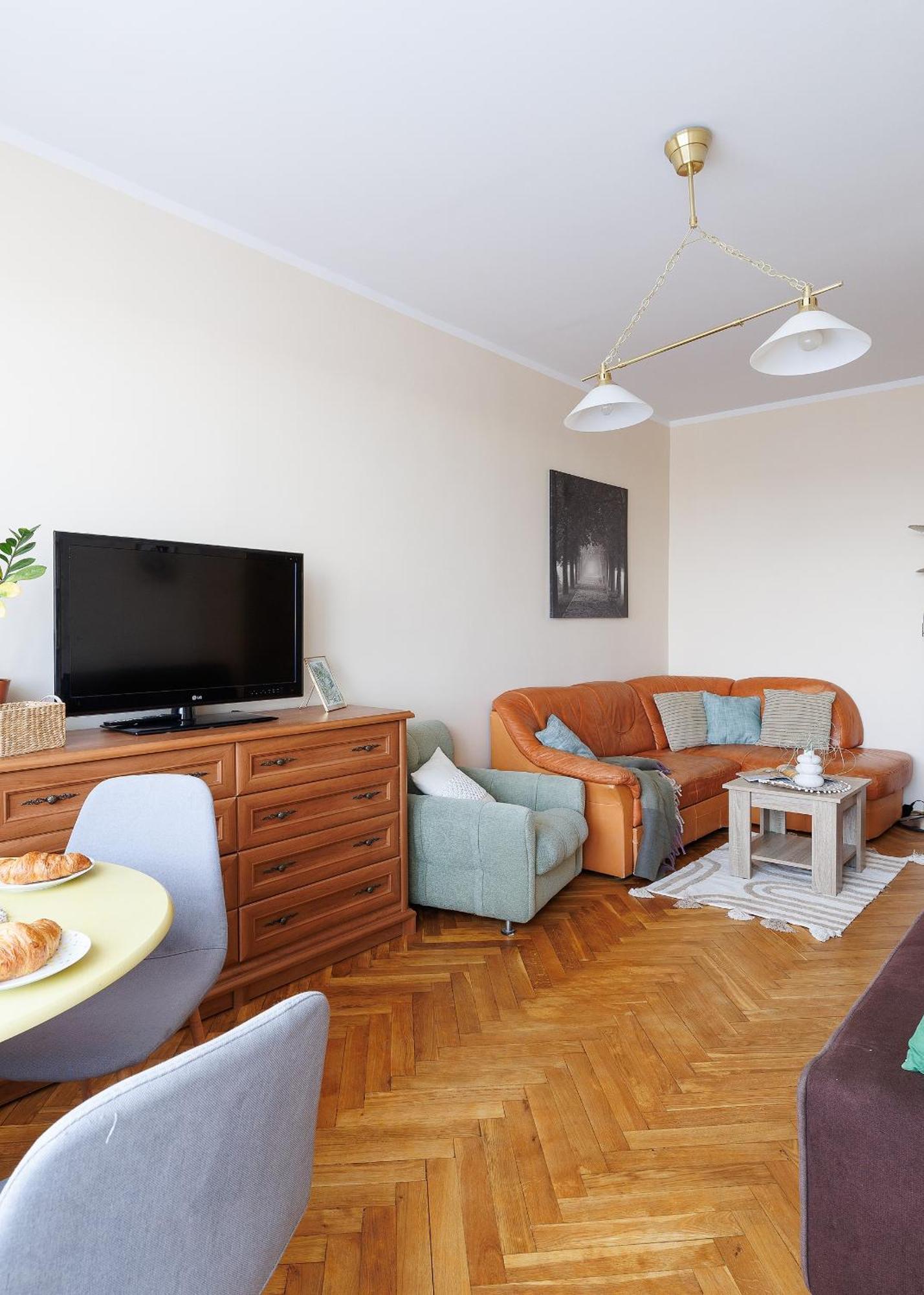 Apartament 2 Pokoje W Gdansku Blisko Morza 1500 M Do Plazy Экстерьер фото
