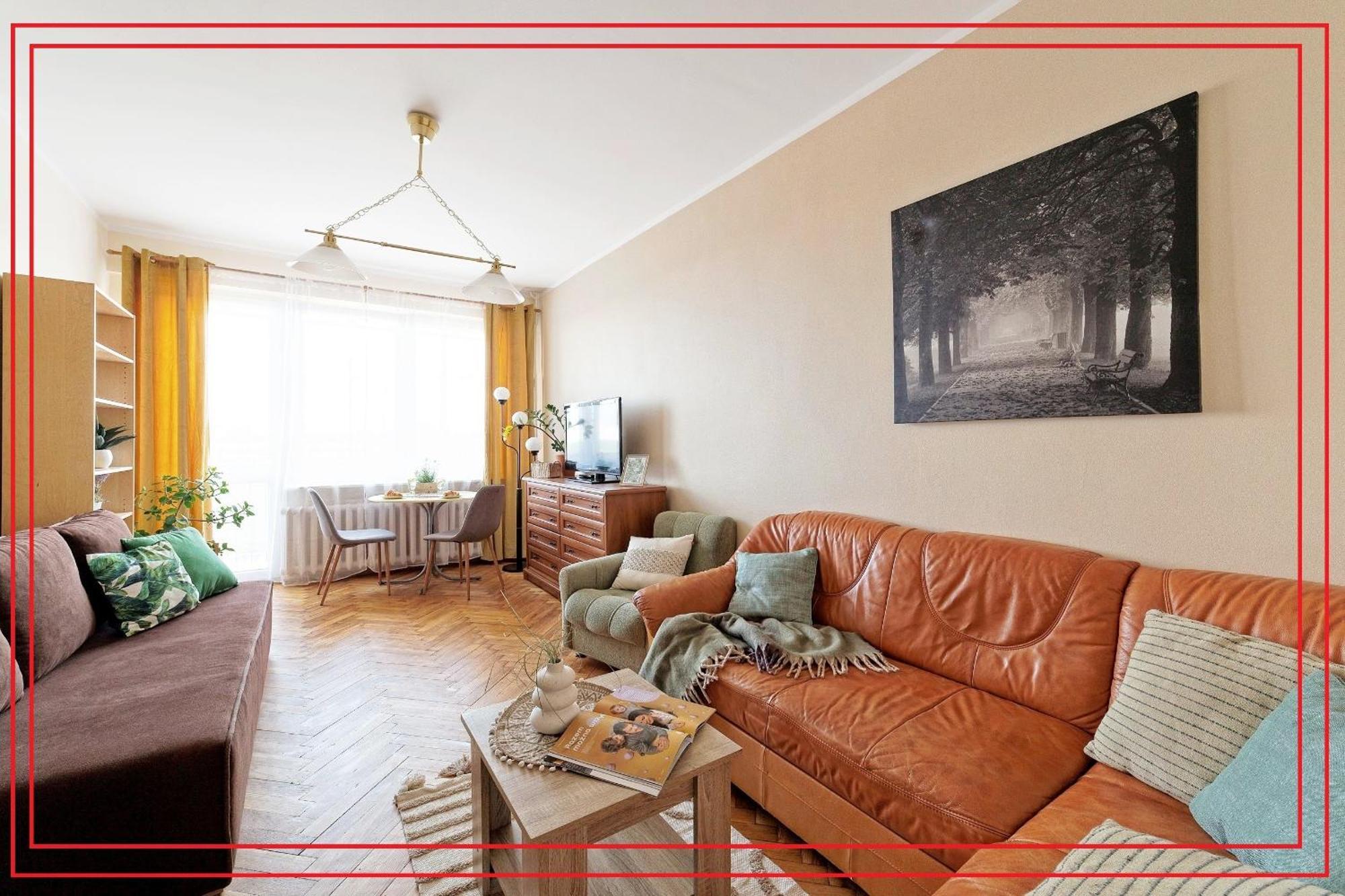 Apartament 2 Pokoje W Gdansku Blisko Morza 1500 M Do Plazy Экстерьер фото