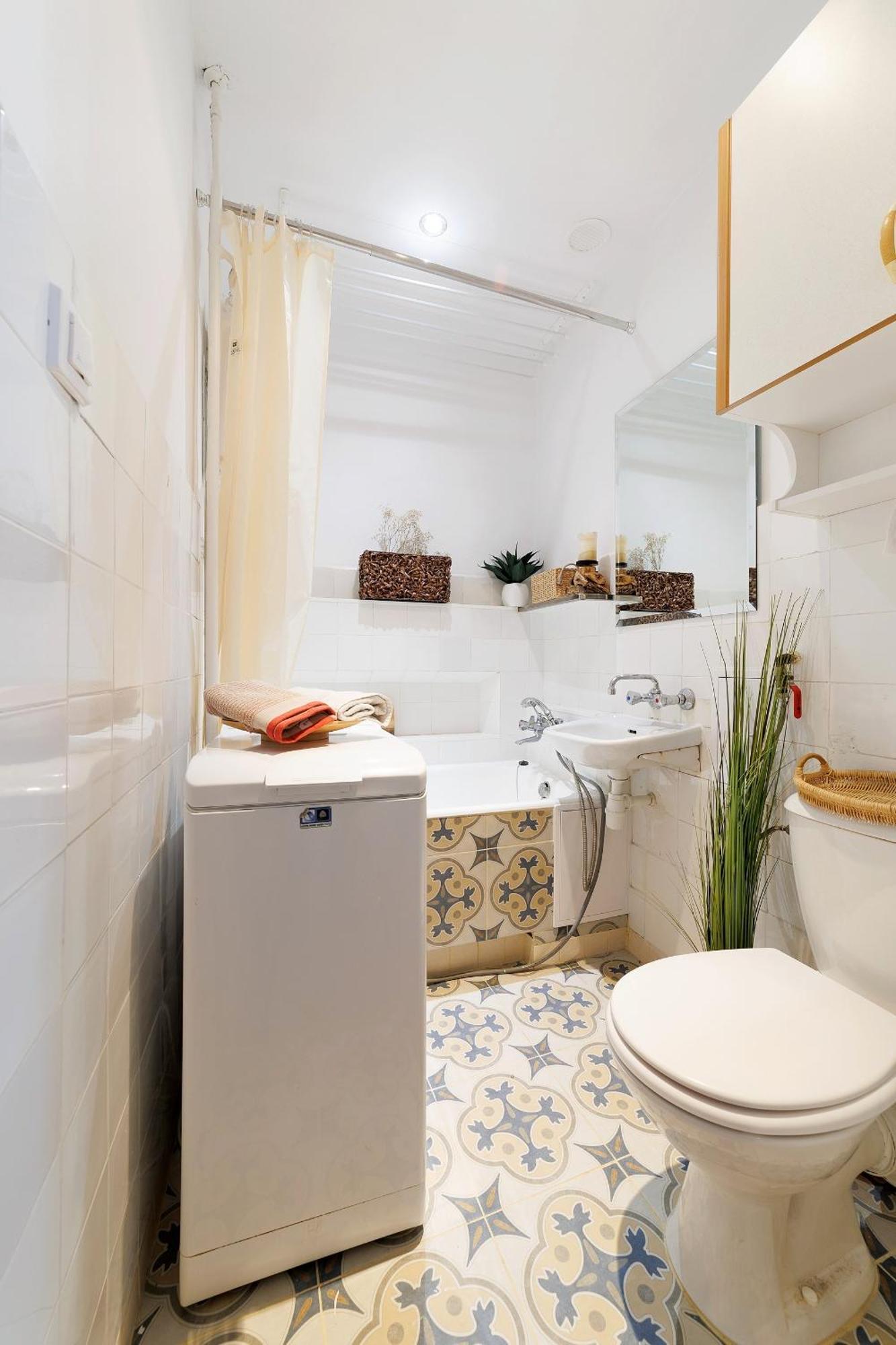 Apartament 2 Pokoje W Gdansku Blisko Morza 1500 M Do Plazy Экстерьер фото