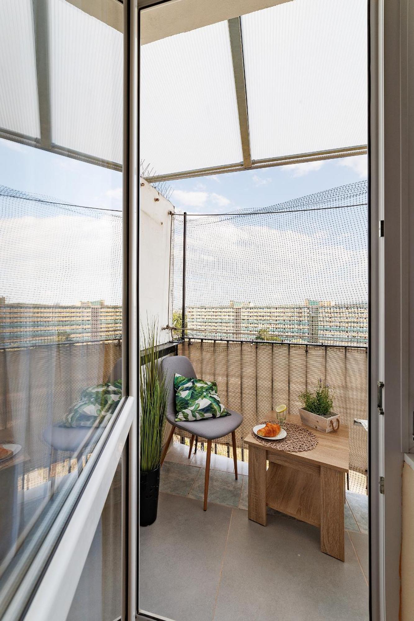 Apartament 2 Pokoje W Gdansku Blisko Morza 1500 M Do Plazy Экстерьер фото